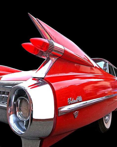 1959 cadillac tail fins sheet metal|59 Cadillac parts.